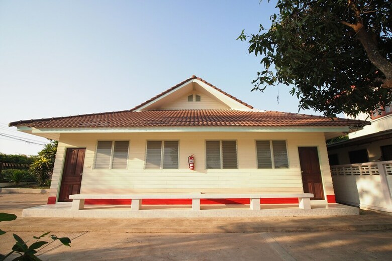 Hotel Oyo 911 Suanphai Resort