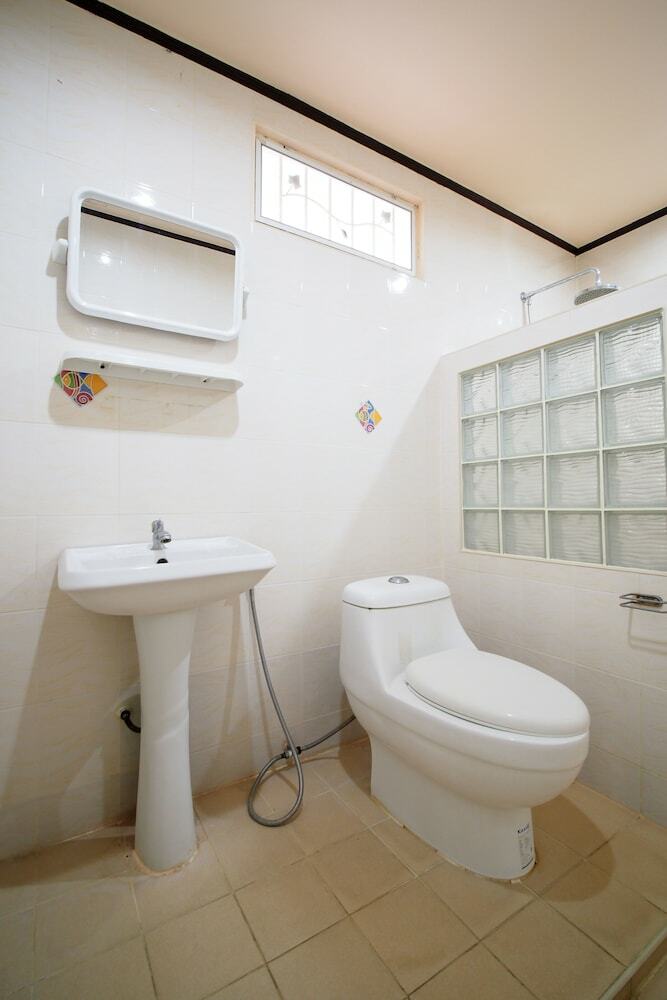 Hotel Oyo 911 Suanphai Resort