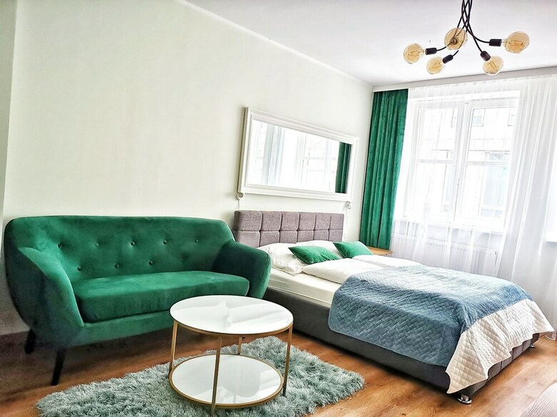5-stars Apartments - Old Town