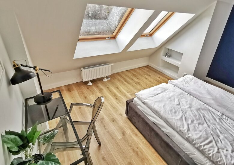 5-stars Apartments - Old Town