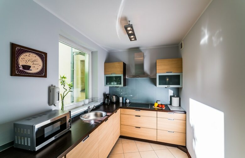 5-stars Apartments - Old Town