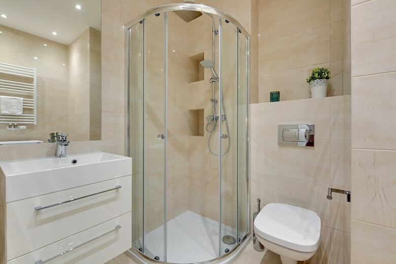 Apartamentos Flats For Rent - Baltica Towers