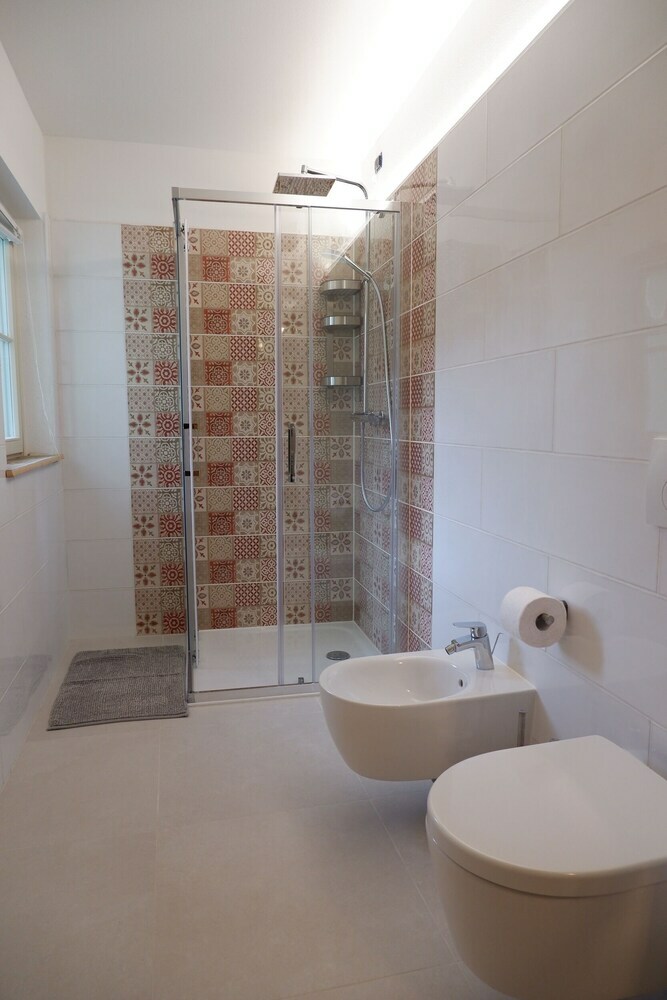 Rocca Bruna Apartments