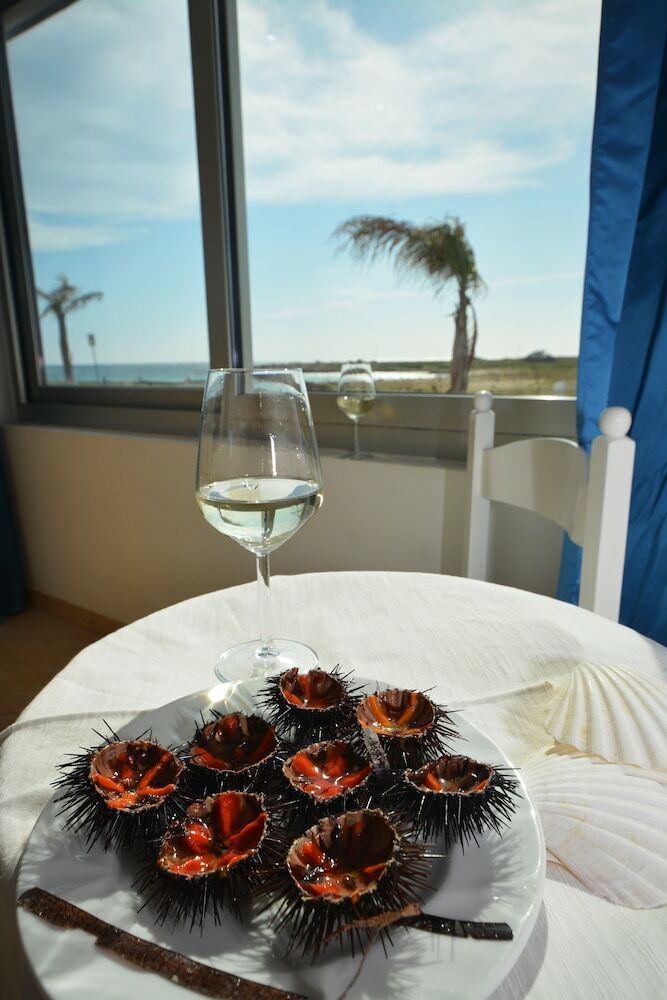 Torre Squillace B&B