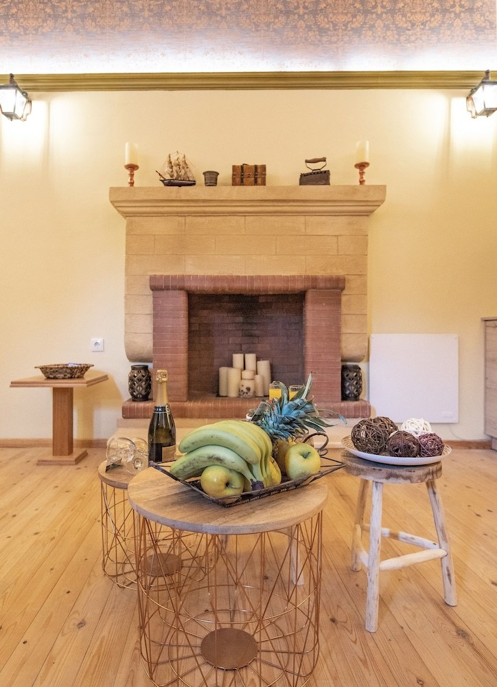 Hotel Rhodes Old Town Castello Suite