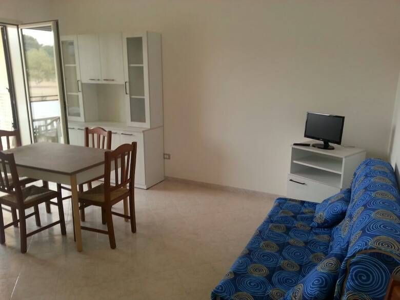 Apartamento Bilocale Quasimodo