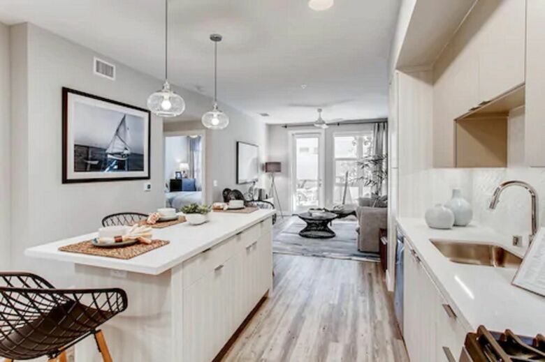 Pacific Beach Luxury Waterfront Condos By Barsala