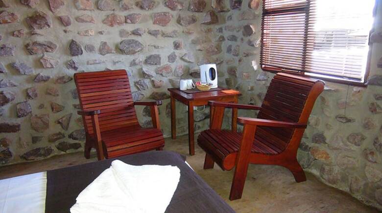 Posada West Nest Lodge