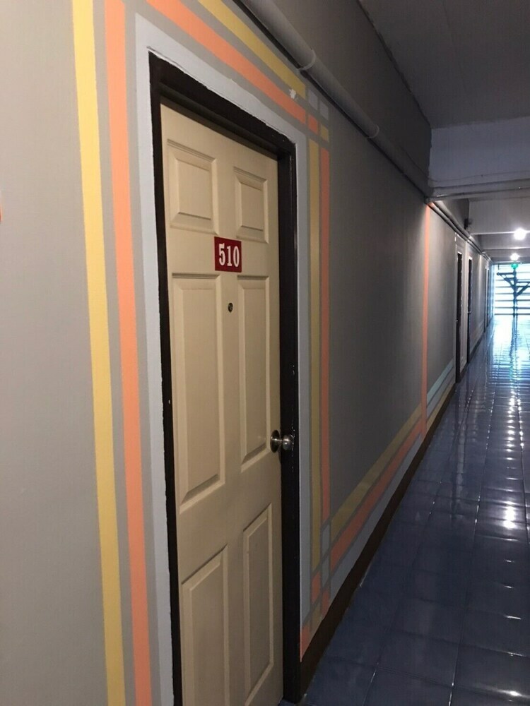 Hotel Lotus Condotel