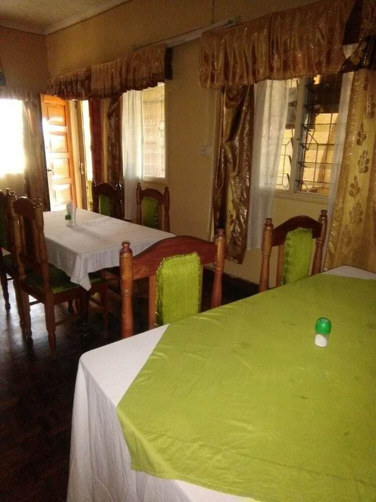 Hotel Magline Conference And Guest House
