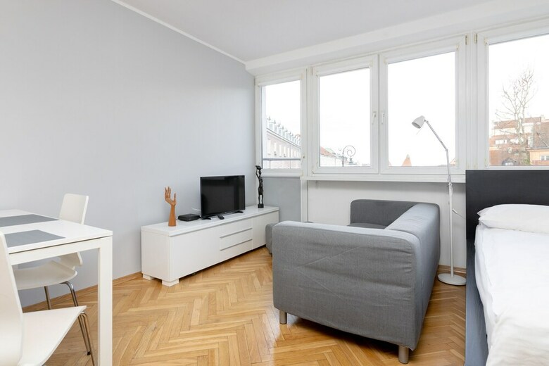 Apartamentos Royal Castle Studio
