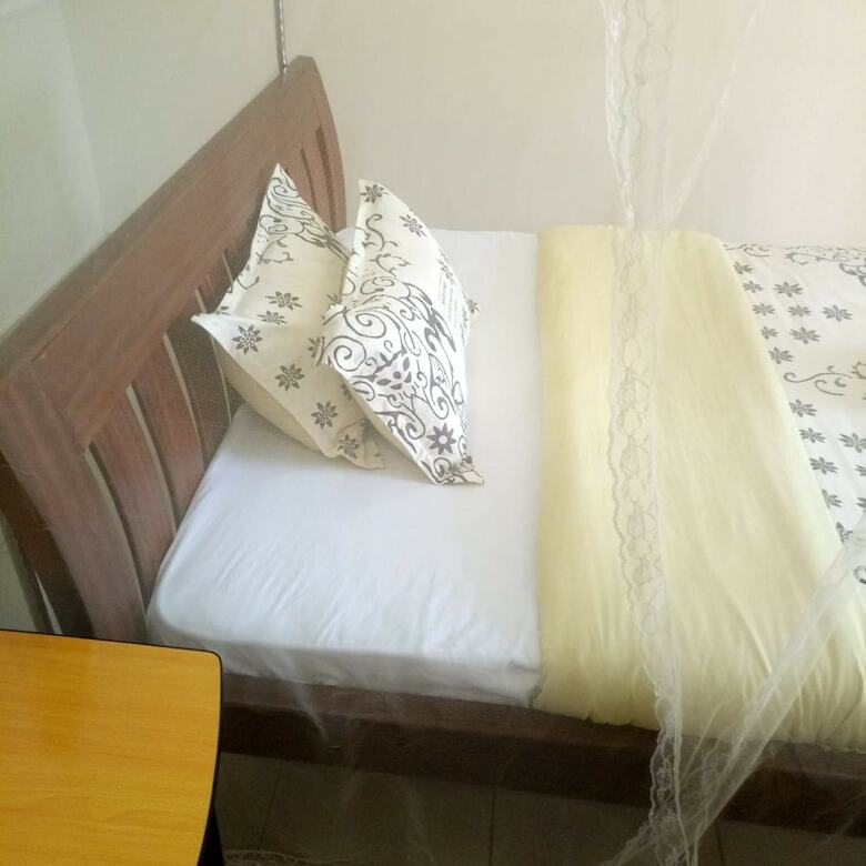 Hotel High End Guest House