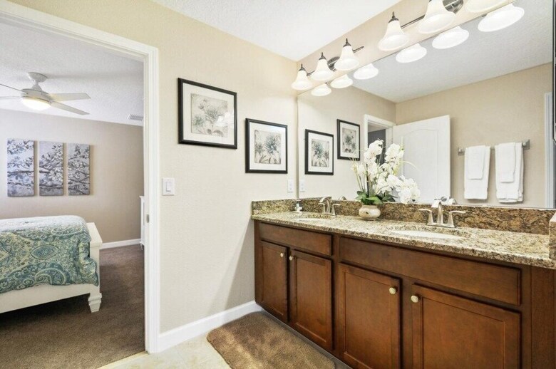 8-bed Championsgate Home, Loaded W Amenities-1461