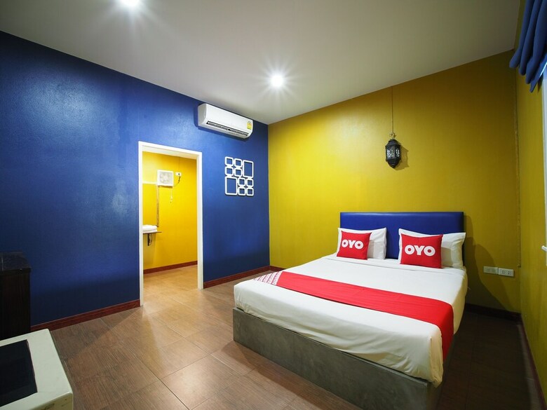 Hotel Oyo 910 Plamnamngern Resort