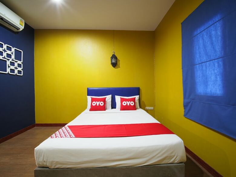 Hotel Oyo 910 Plamnamngern Resort