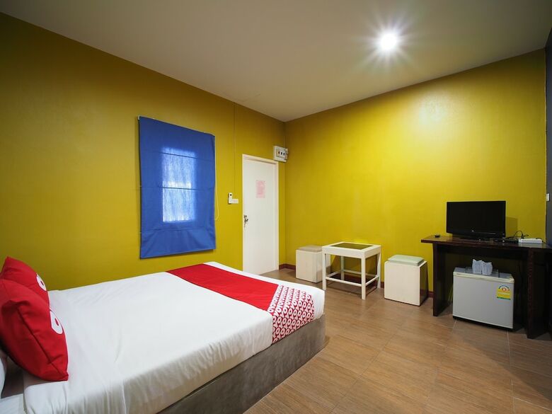 Hotel Oyo 910 Plamnamngern Resort
