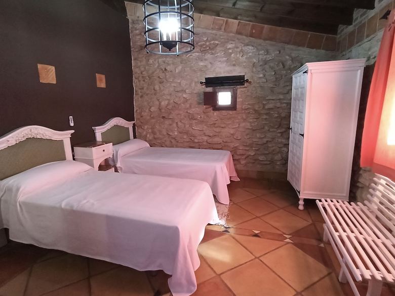 Agroturismo La Fabriqueta de Cent Piques