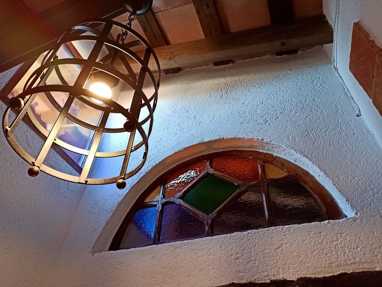 Agroturismo La Fabriqueta de Cent Piques