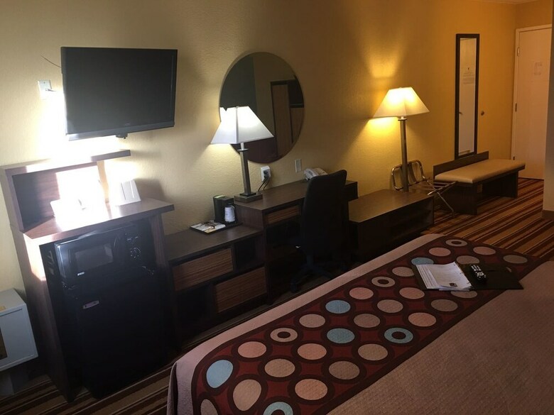 Motel Super 8 By Wyndham Helena
