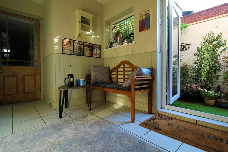 Bohemian House