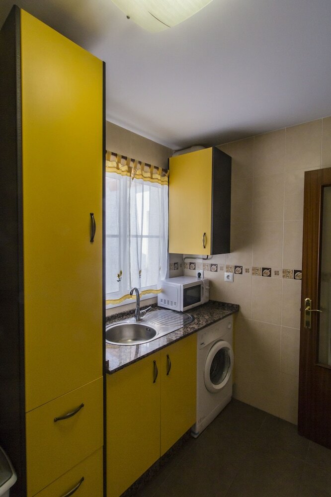 Apartamentos Simplyhosted 7 Esquinas