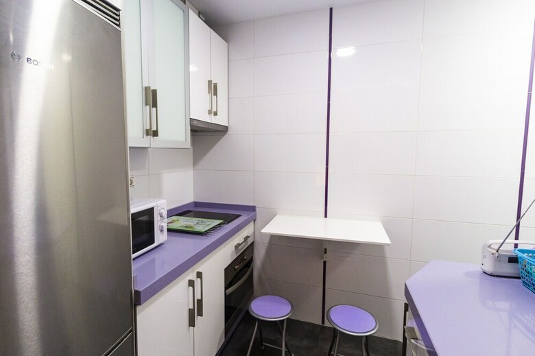 Apartamentos Simplyhosted El Balcon Del Ayuntamiento