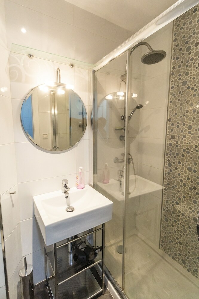 Apartamentos Simplyhosted El Balcon Del Ayuntamiento