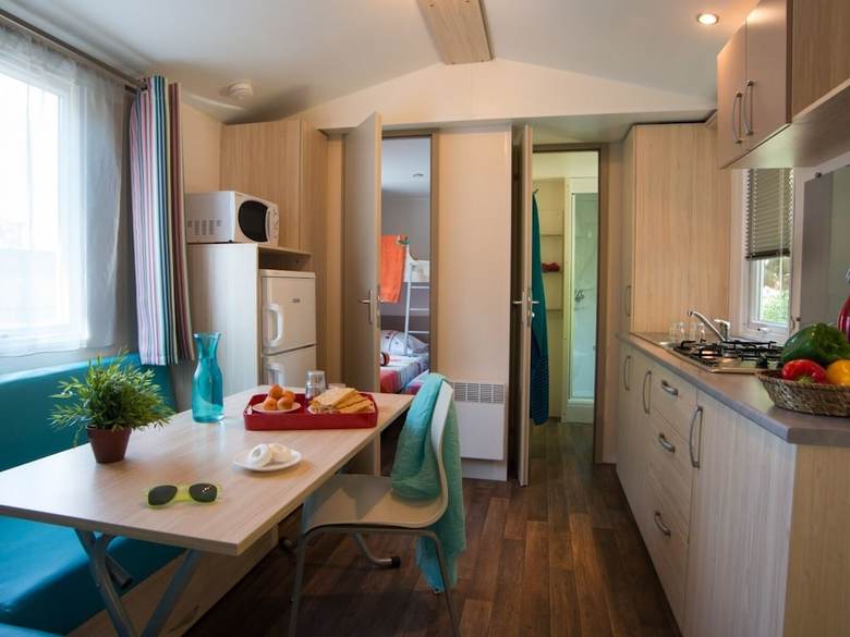 Camping Abri De Camargue