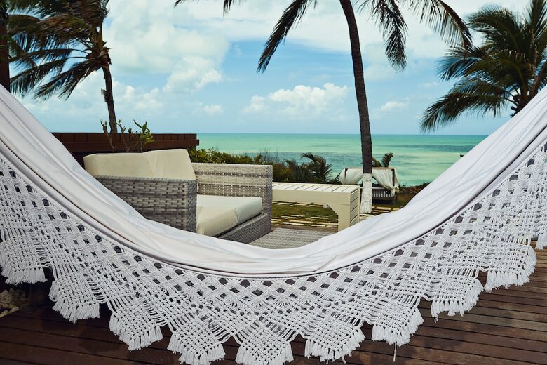 Hotel Pipa Privilege Su�tes