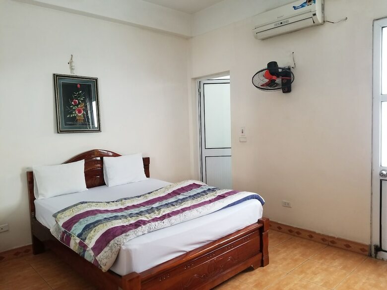 Hotel Oyo 875 Sao Xanh Motel