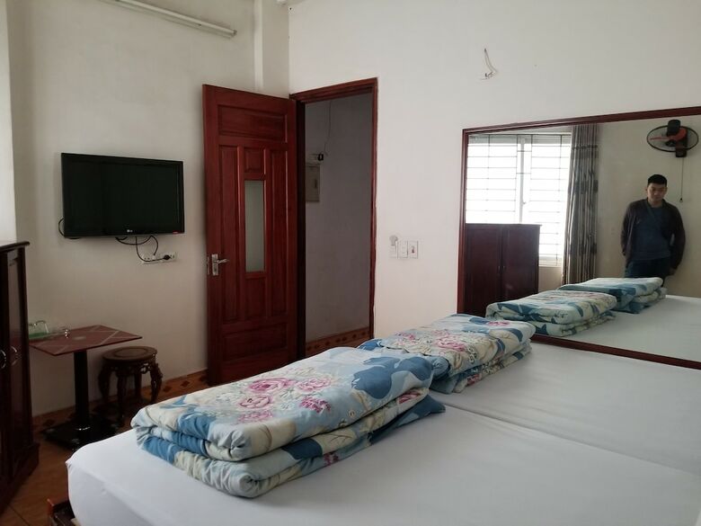 Hotel Oyo 875 Sao Xanh Motel