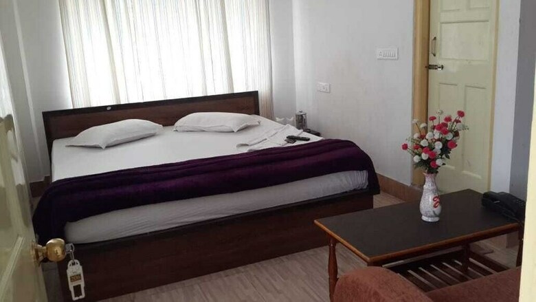 Hotel Greenwood