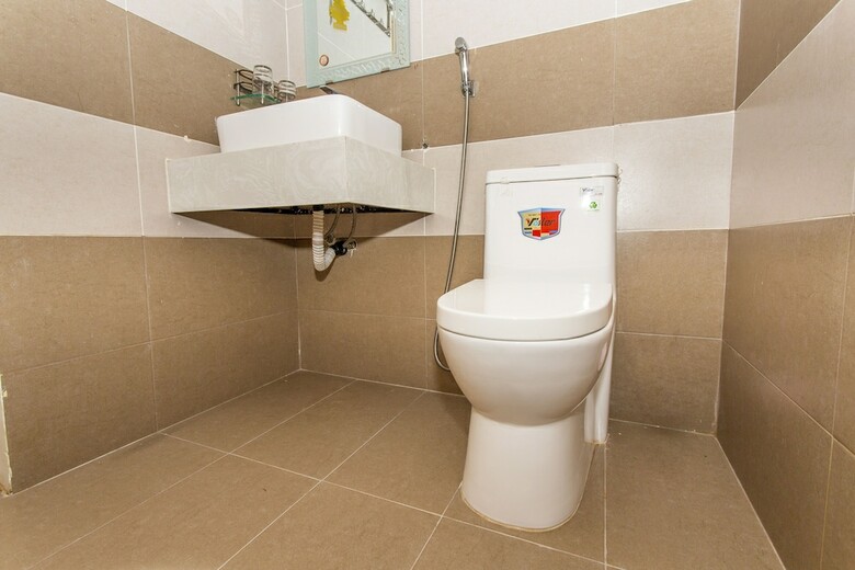 Hotel Oyo 1069 Mt House Homestay