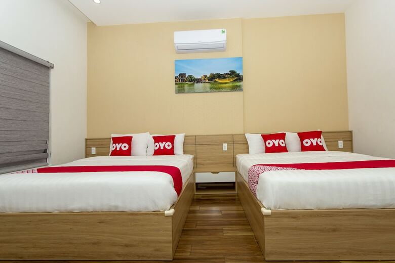 Hotel Oyo 1069 Mt House Homestay