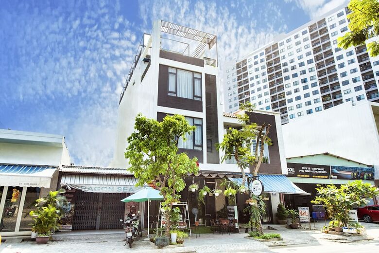 Hotel Oyo 1069 Mt House Homestay