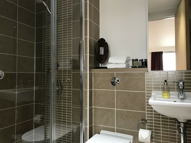 Tolbooth Apartments