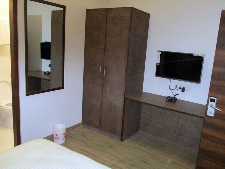 Hotel Platinum Key