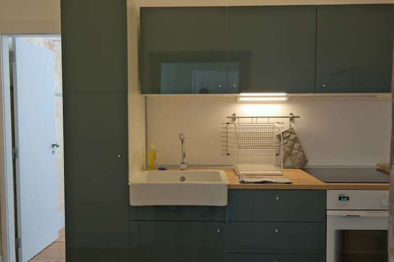 Spirit Of Lisbon Apartments