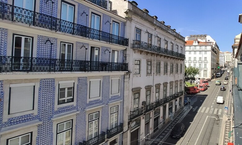 Spirit Of Lisbon Apartments