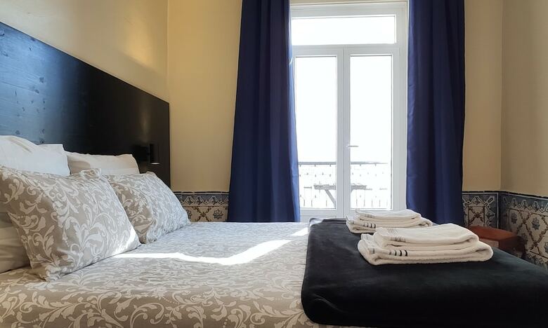 Spirit Of Lisbon Apartments