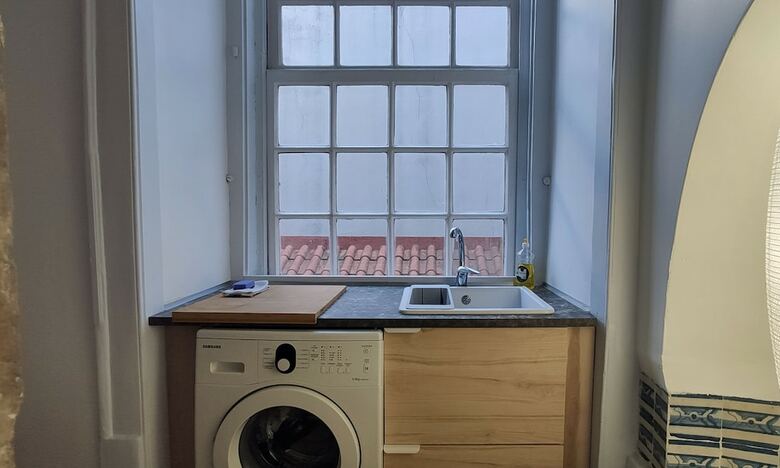 Spirit Of Lisbon Apartments