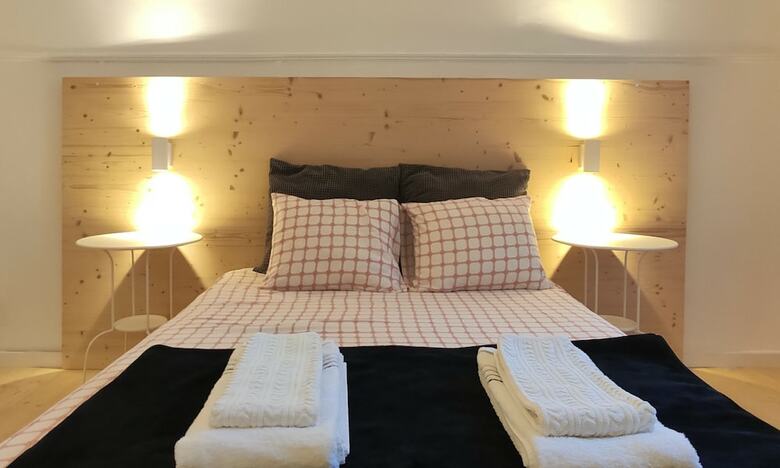 Spirit Of Lisbon Apartments