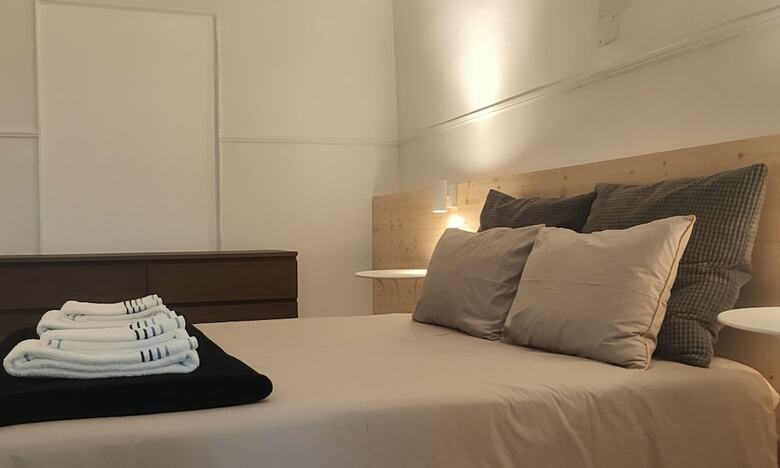 Spirit Of Lisbon Apartments