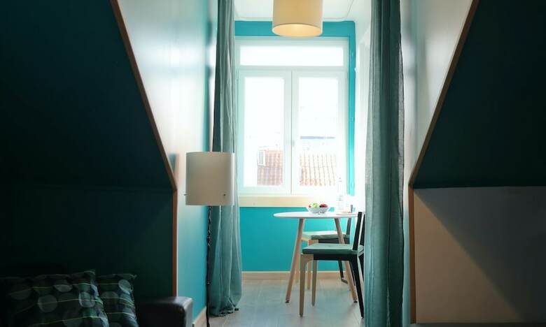 Spirit Of Lisbon Apartments