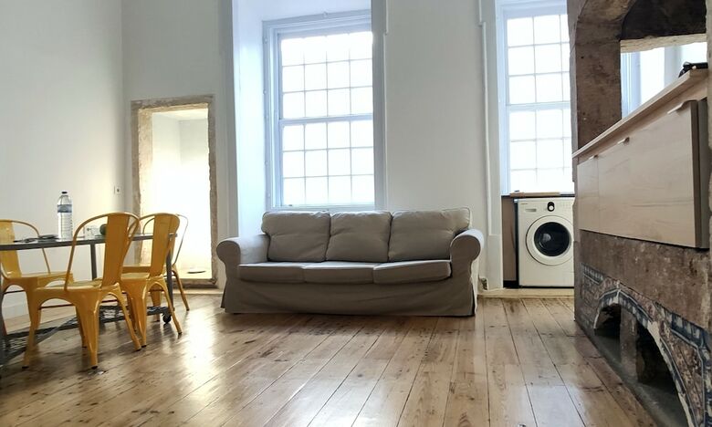 Spirit Of Lisbon Apartments
