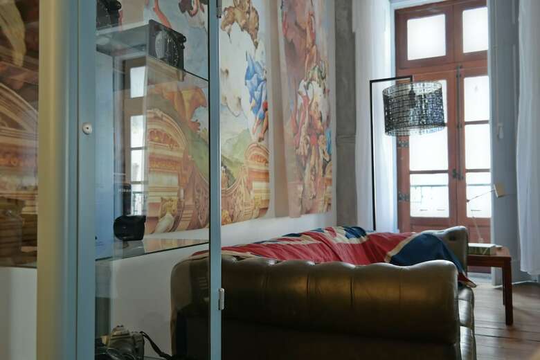 Spirit Of Lisbon Apartments