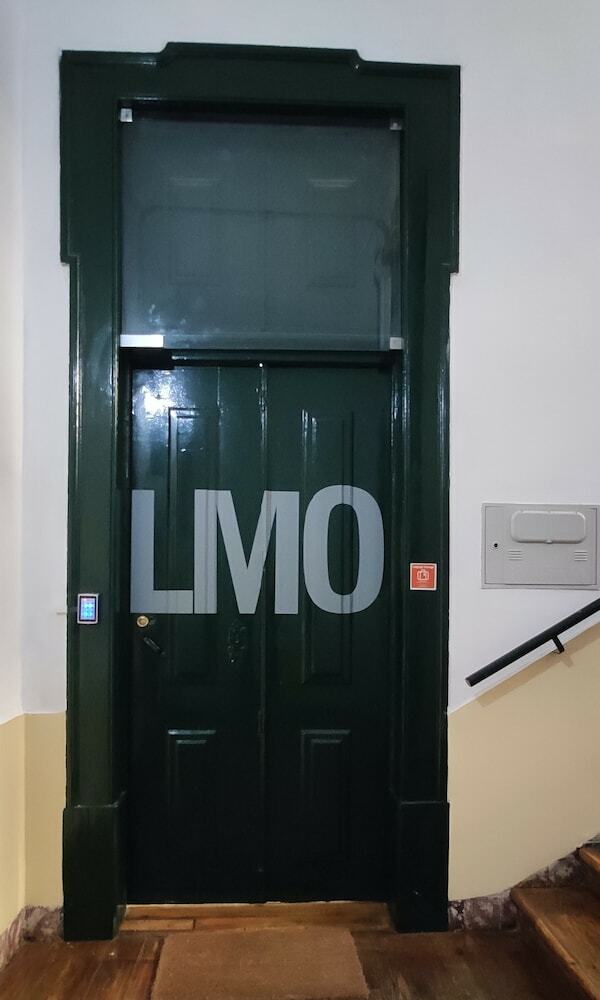 Spirit Of Lisbon Apartments