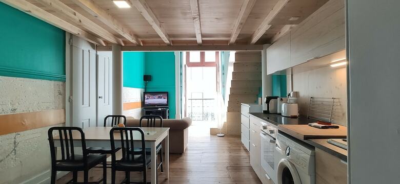 Spirit Of Lisbon Apartments