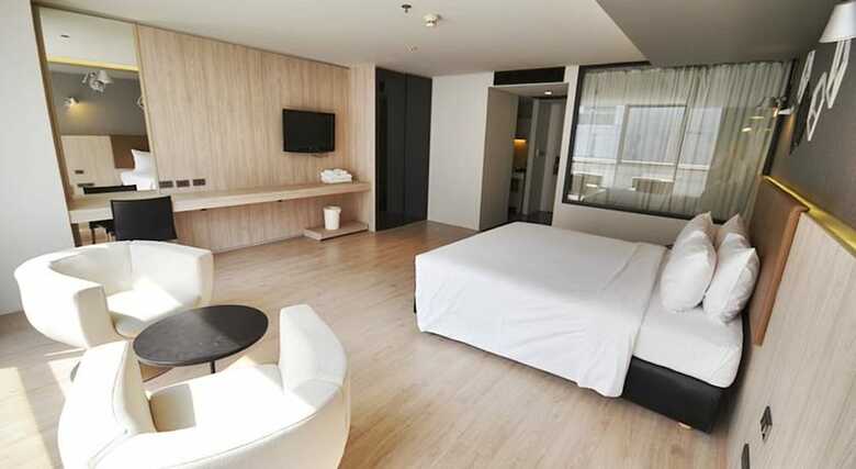 The Heritage Hotels Bangkok