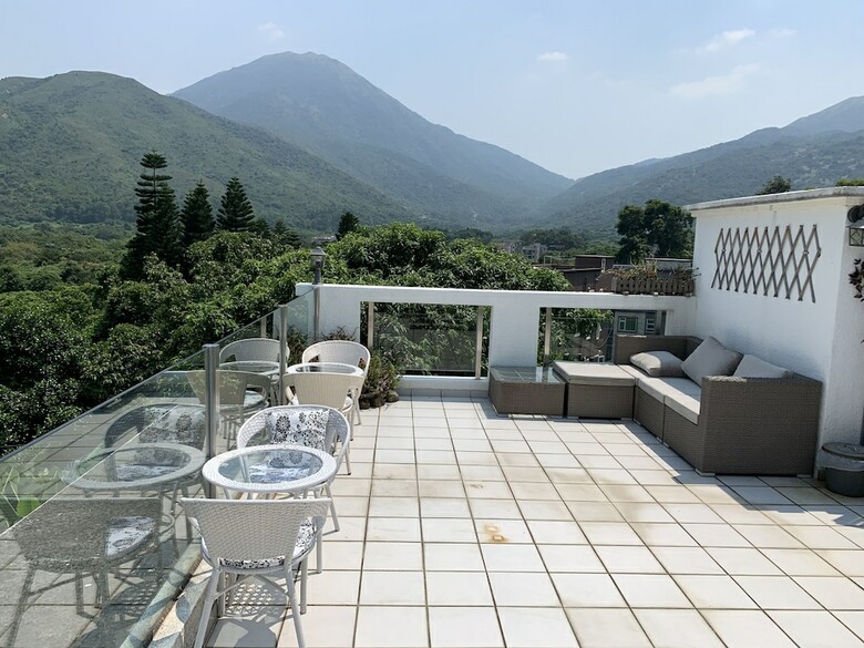 Hotel City Oasis Guesthouse